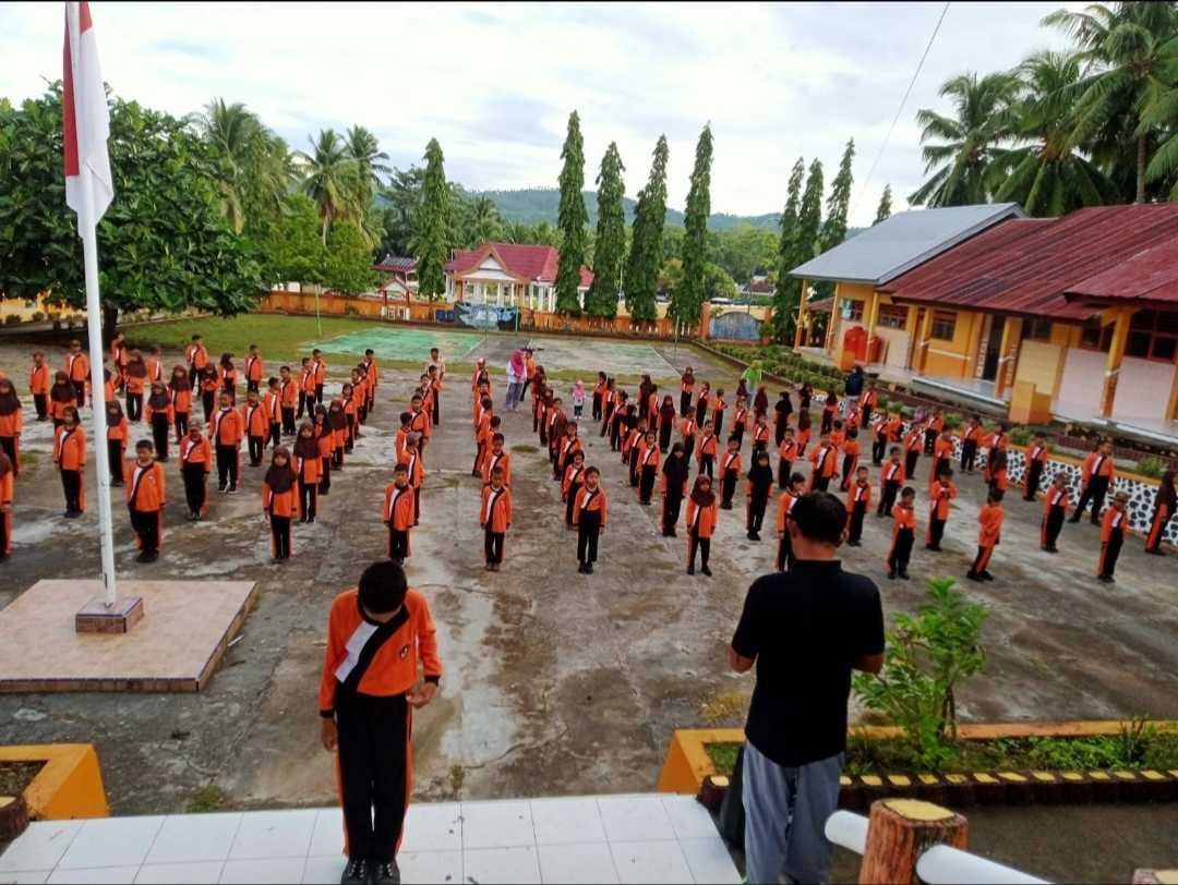 Gambar Ilustrasi Olahraga