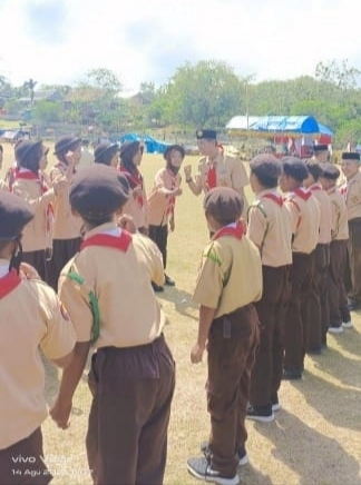 Gambar Ilustrasi Olahraga